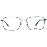 BMW Gray Metal Glasses (Frames)